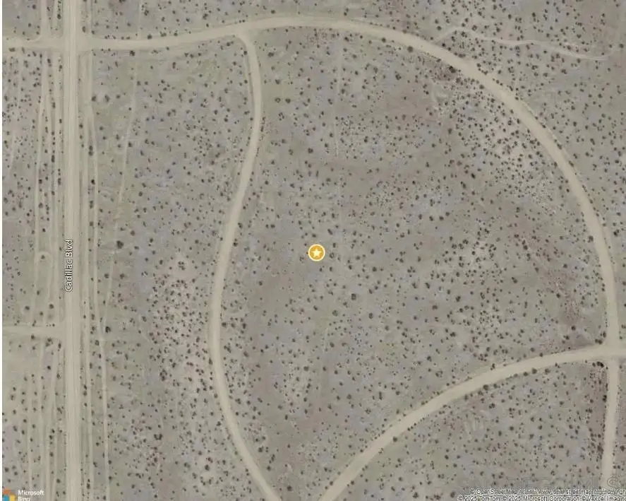 0 Russell Rd, California City, CA 93505 - Image #1