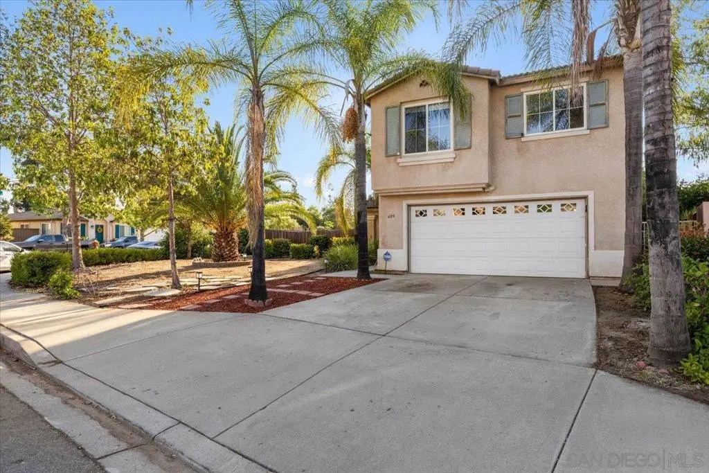 609 Jacks Creek Road, Escondido, CA 92027 - Image #1