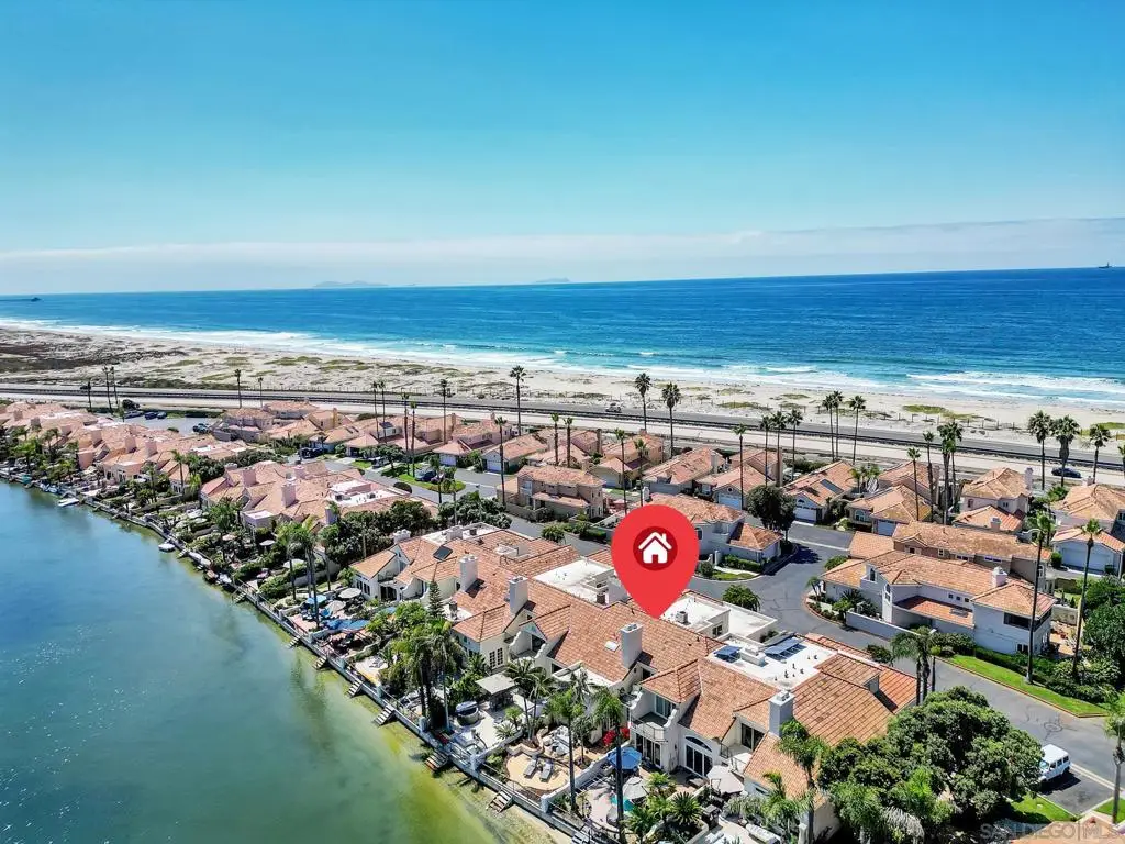 57 Tunapuna Ln, Coronado, CA 92118 - Image #1