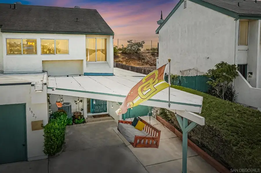 5427 Soho View Ter, San Diego, CA 92105 - #2