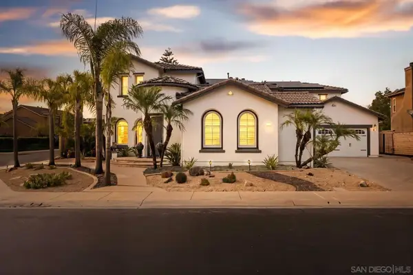 2337 Douglaston Glen, Escondido, CA 92026