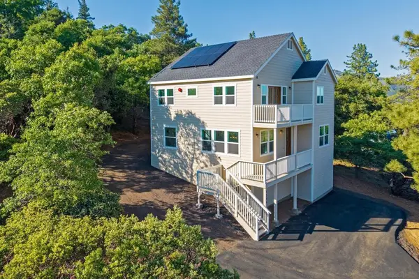 2396 Cape Horn Ave, Julian, CA 92036