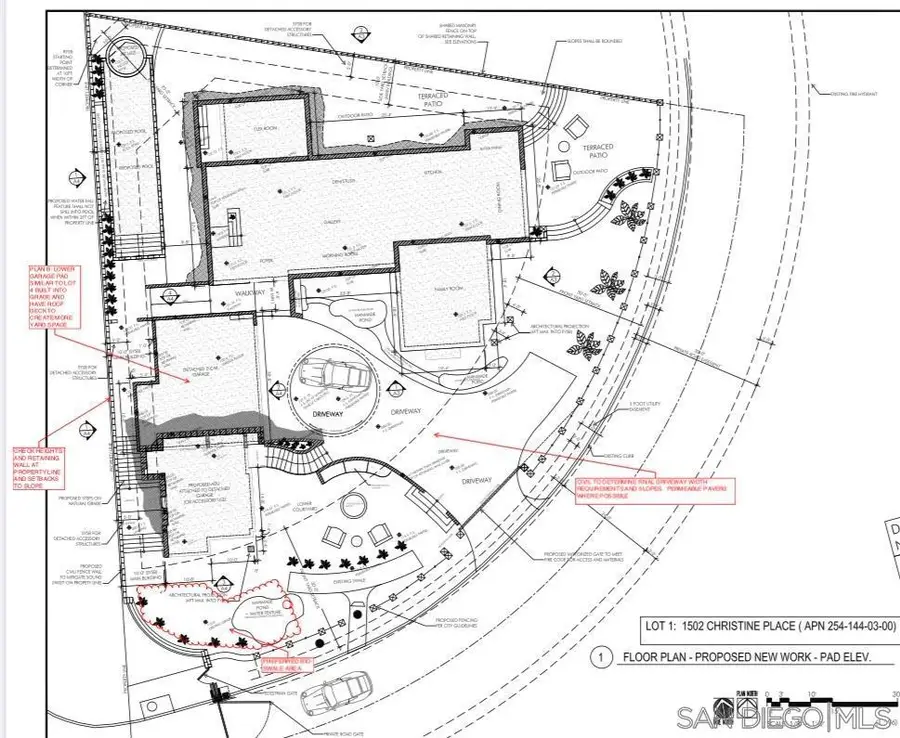 1502 Christine Place, Encinitas, CA 92024 - Image #3
