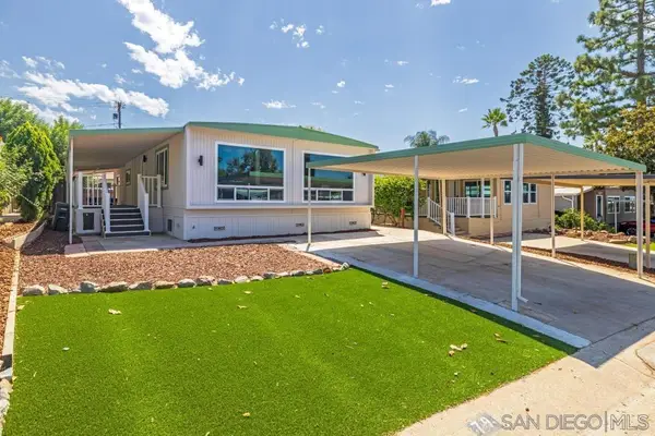 1120 Pepper Dr #79, El Cajon, CA 92021