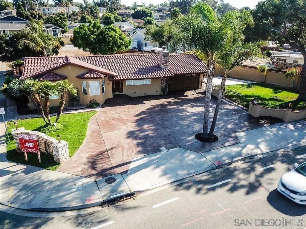 68 E Bonita Rd, Chula Vista, CA 91910 - Image #1