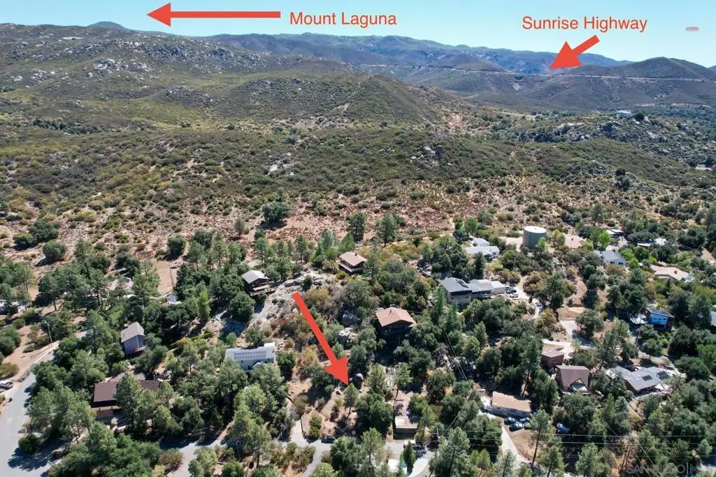 0 Pine Blvd, Pine Valley, CA 91962 - #1