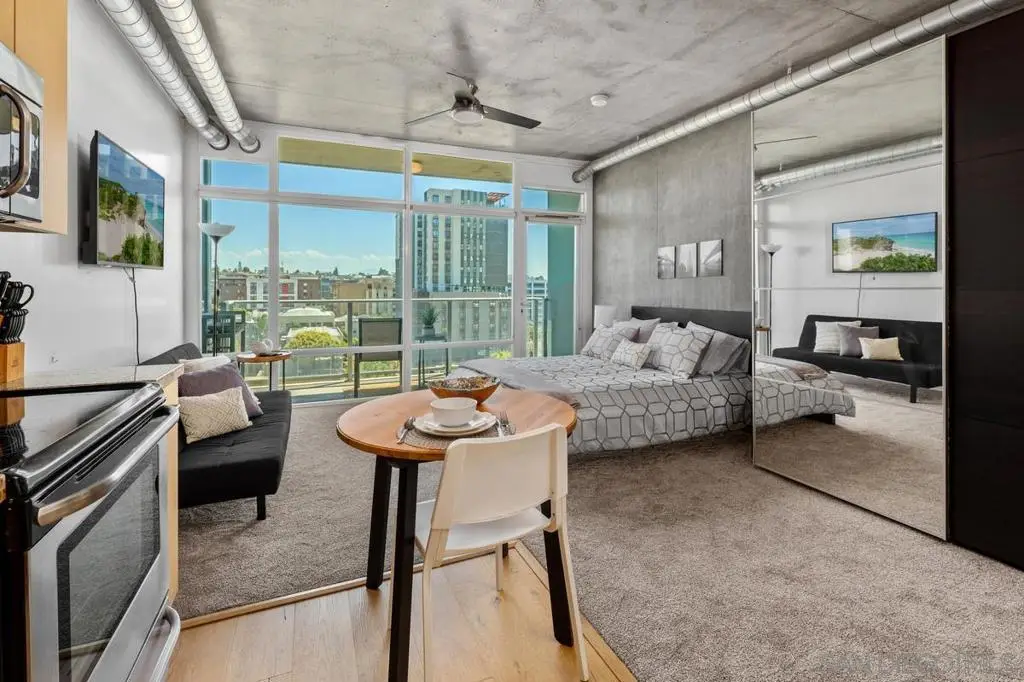 1080 Park Blvd #512, San Diego, CA 92101 - Image #1