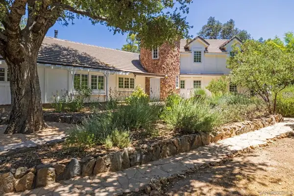 4756 Glenside Rd, Santa Ysabel, CA 92070