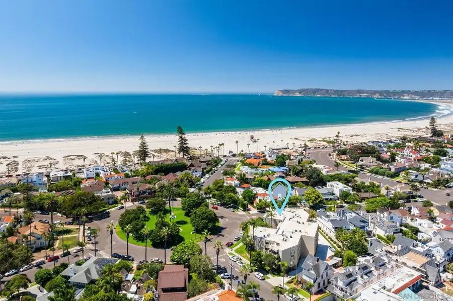 1155 Star Park Circle #1A, Coronado, CA 92118 - Image #2