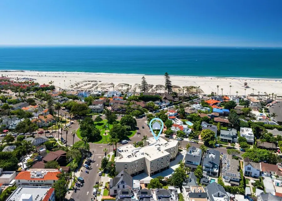 1155 Star Park Circle #1A, Coronado, CA 92118 - Image #3