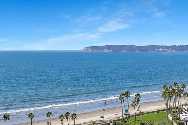 1820 Avenida Del Mundo #1510, Coronado, CA 92118