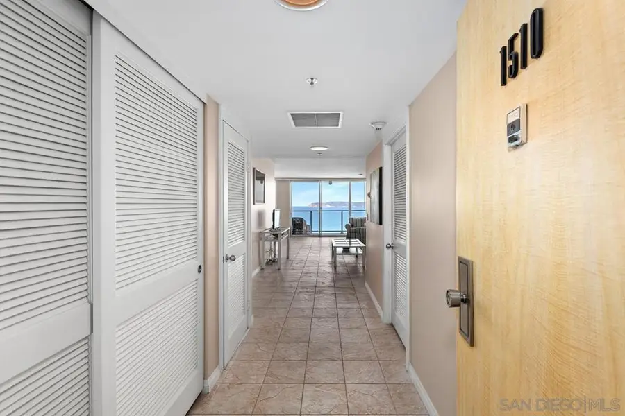 1820 Avenida Del Mundo #1510, Coronado, CA 92118 - Image #3