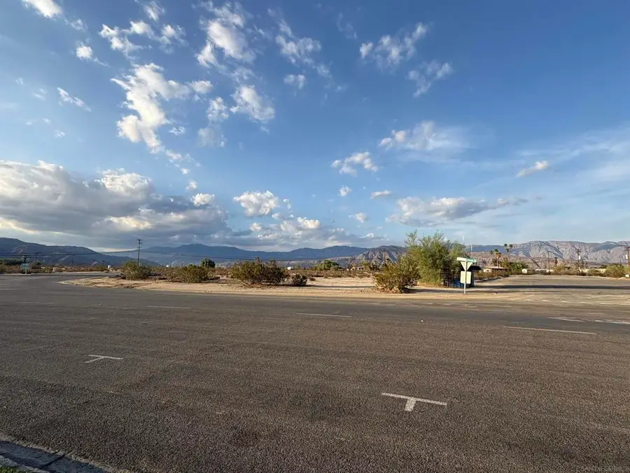 0 Town Center Christmas Circle, Borrego Springs, CA 92004 - #2