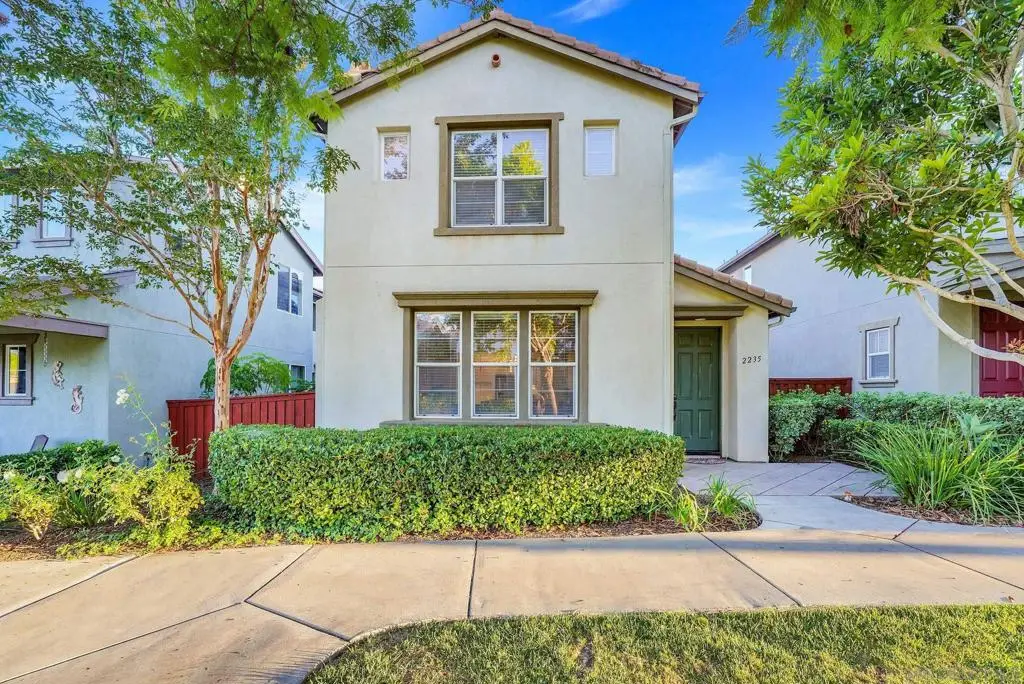 2235 Old Barn Ln, Chula Vista, CA 91915 - Image #1