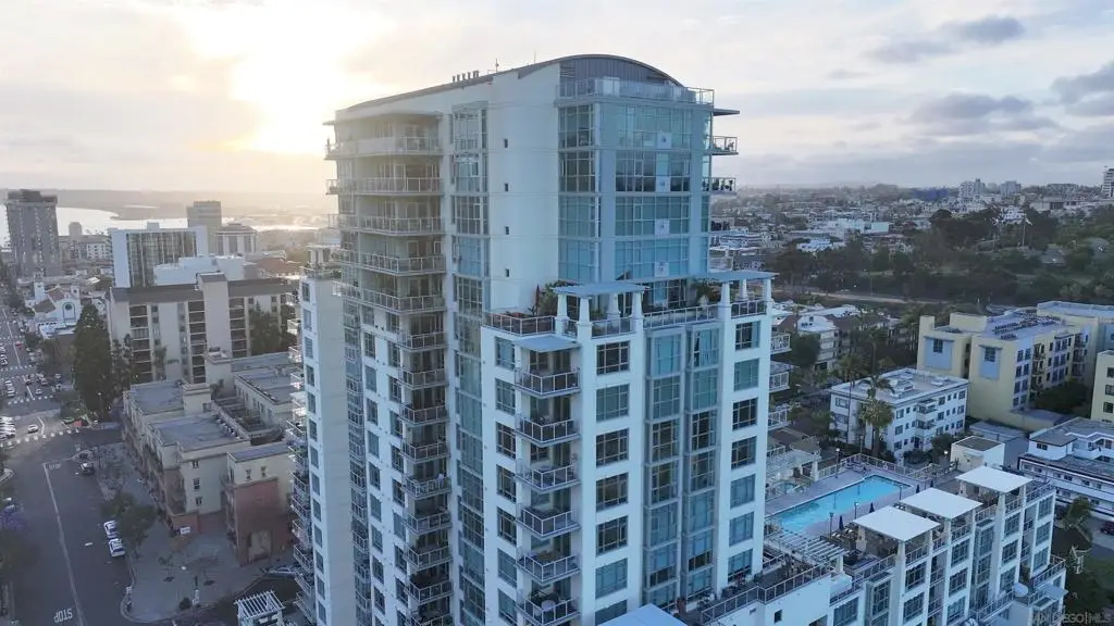 850 Beech St #511, San Diego, CA 92101 - Image #1