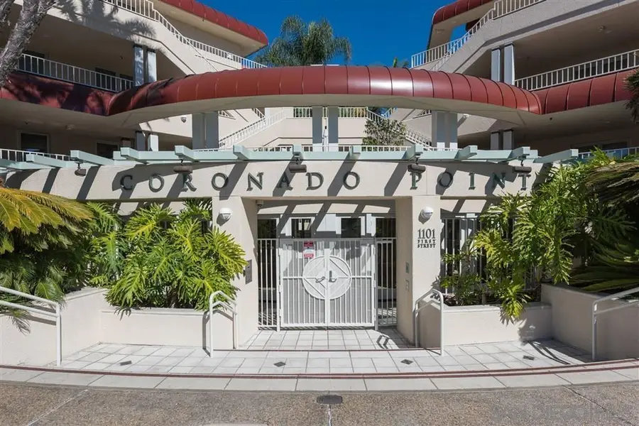 1101 1st Street #101, Coronado, CA 92118 - Image #2