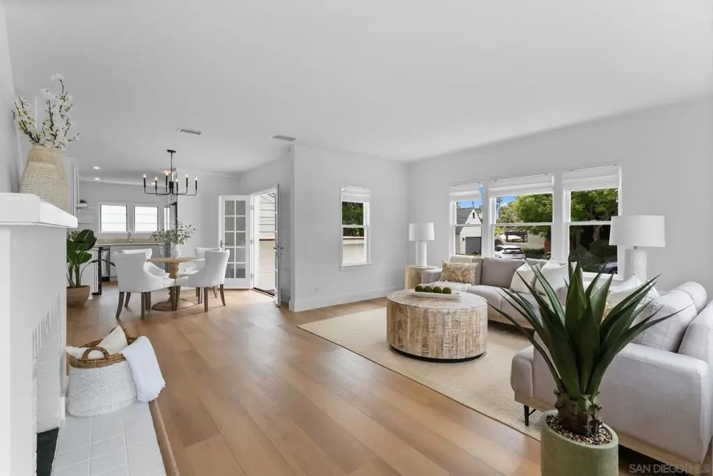 503 Rosemont St, La Jolla, CA 92037 - Image #1