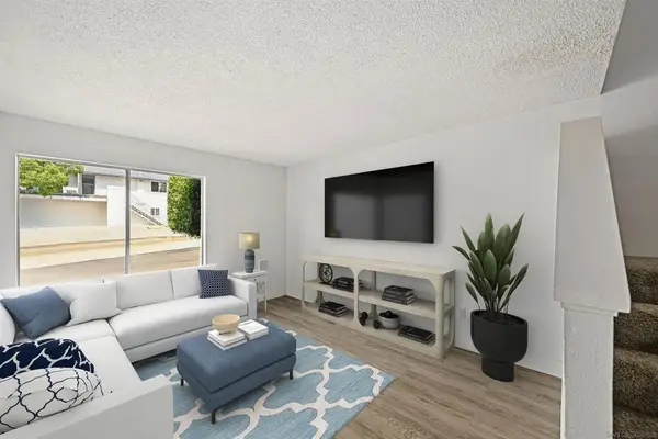 8144 Lemon Grove Way #B, Lemon Grove, CA 91945