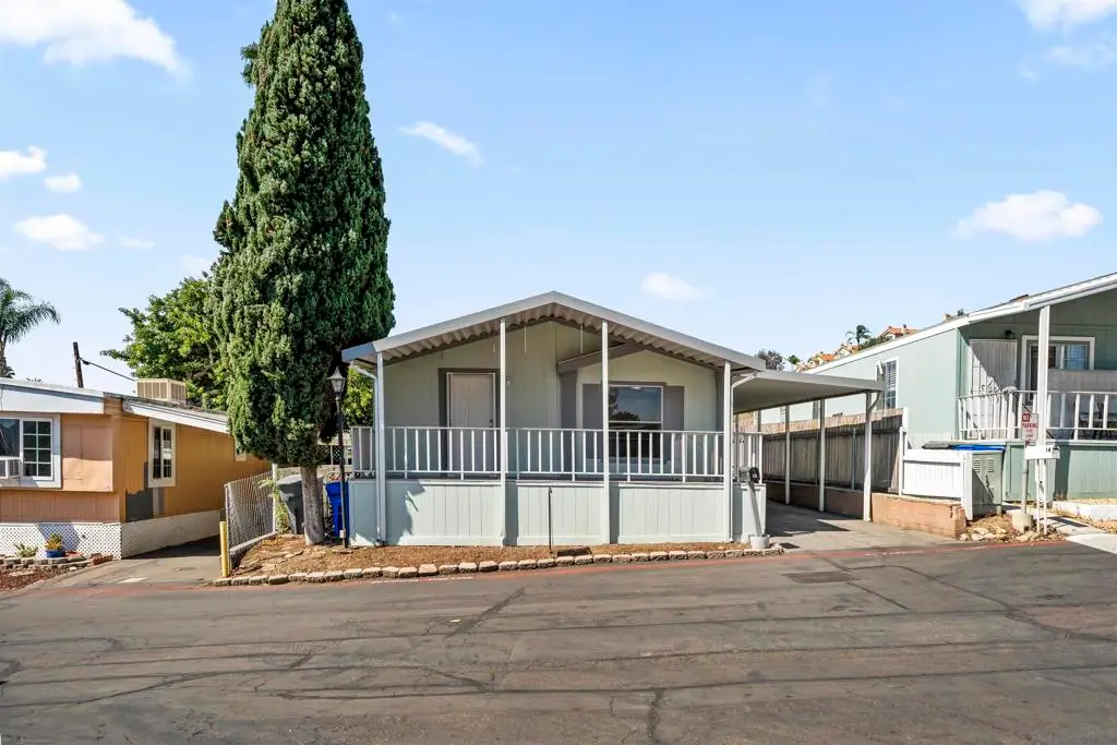 9902 Jamacha Blvd #13, Spring Valley, CA 91977 - Image #1