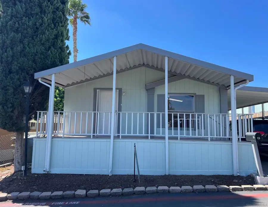 9902 Jamacha Blvd #13, Spring Valley, CA 91977 - Image #2