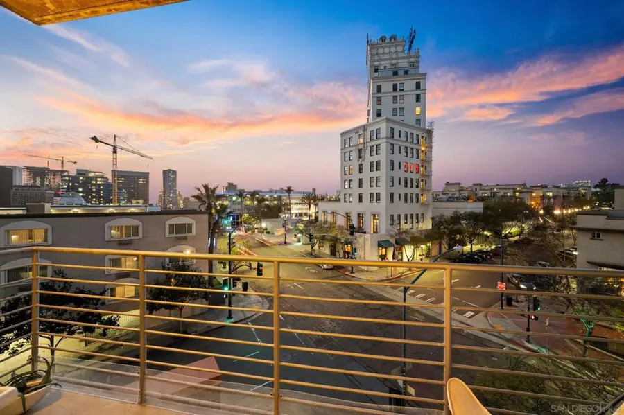 801 Ash St #405, San Diego, CA 92101 - Image #2