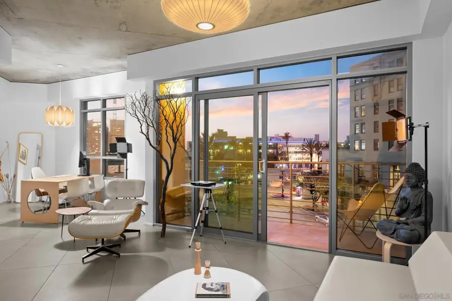 801 Ash St #405, San Diego, CA 92101 - Image #3