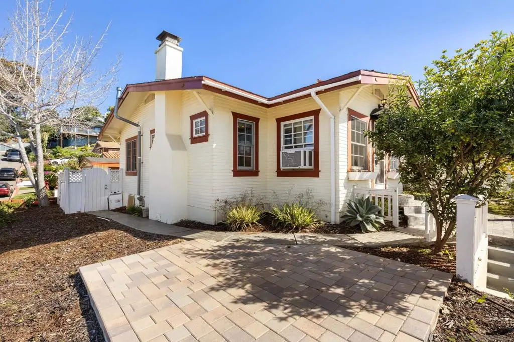 2544 Juan St, San Diego, CA 92110 - #1