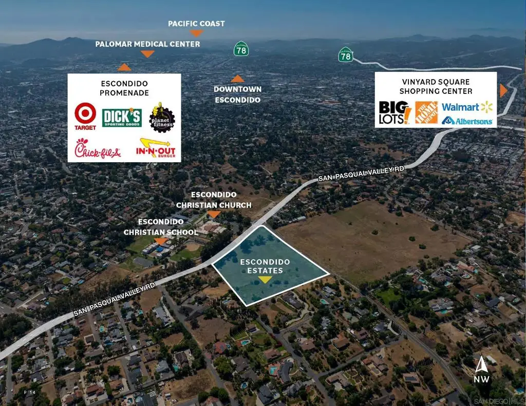 1125 Idaho Ave, Escondido, CA 92027 - Image #1