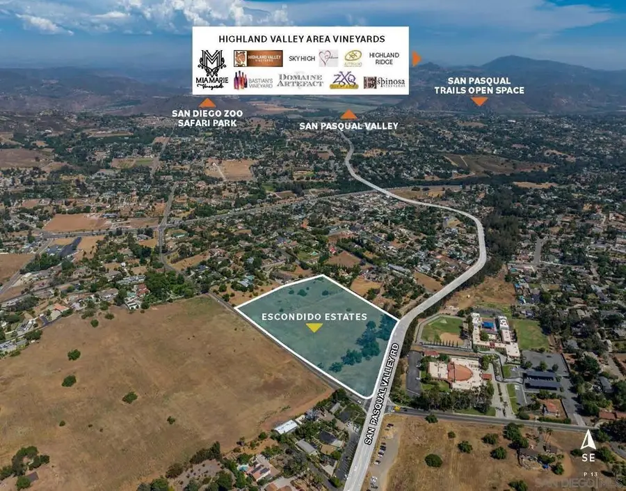 1125 Idaho Ave, Escondido, CA 92027 - Image #3