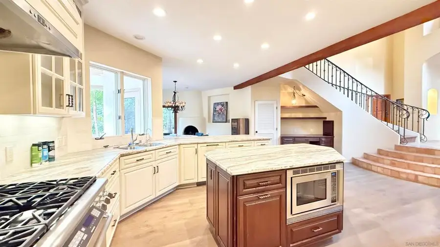 16722 Via Lago Azul, Rancho Santa Fe, CA 92067 - #3