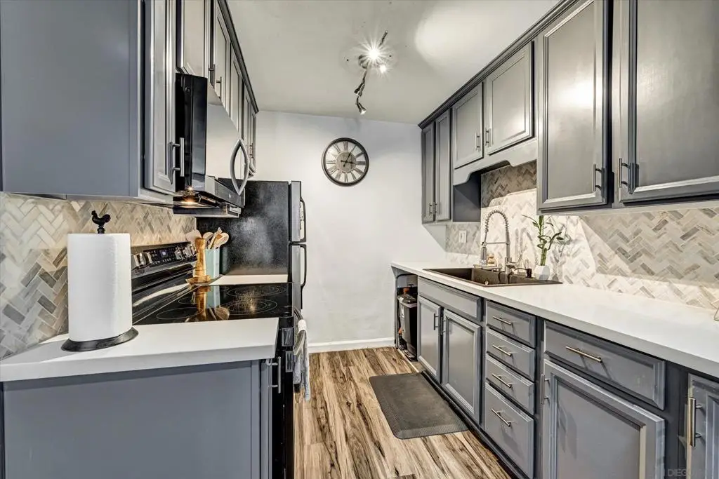 6333 Mount Ada #156, San Diego, CA 92111 - Image #1