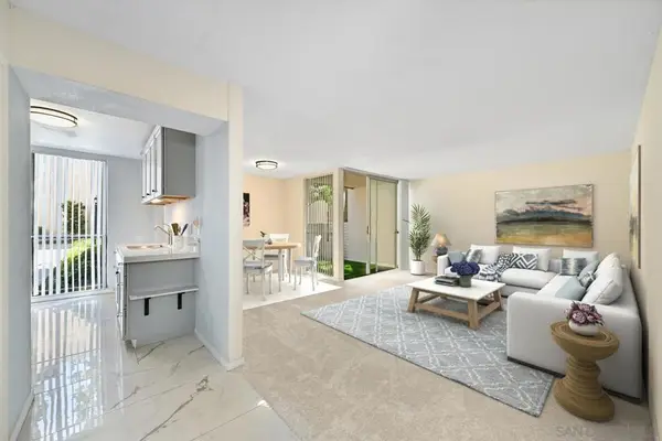 4881 Collwood Blvd #A, San Diego, CA 92115