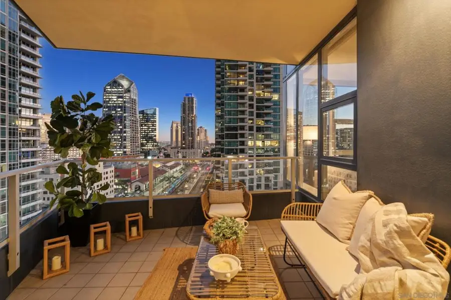 1325 Pacific Hwy #1304, San Diego, CA 92101 - Image #2