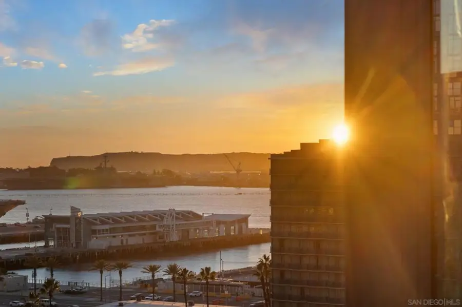 1325 Pacific Hwy #1304, San Diego, CA 92101 - Image #3