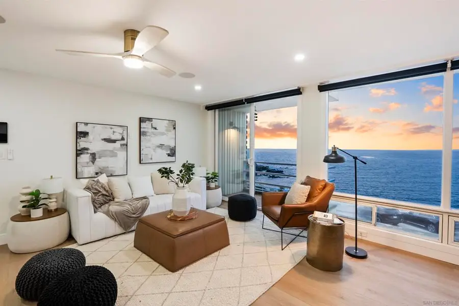 1219 Coast Blvd #3, La Jolla, CA 92037 - Image #2