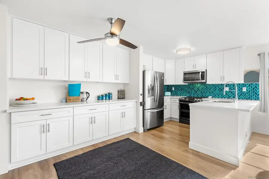 4545 Arizona St #101, San Diego, CA 92116 - Image #3