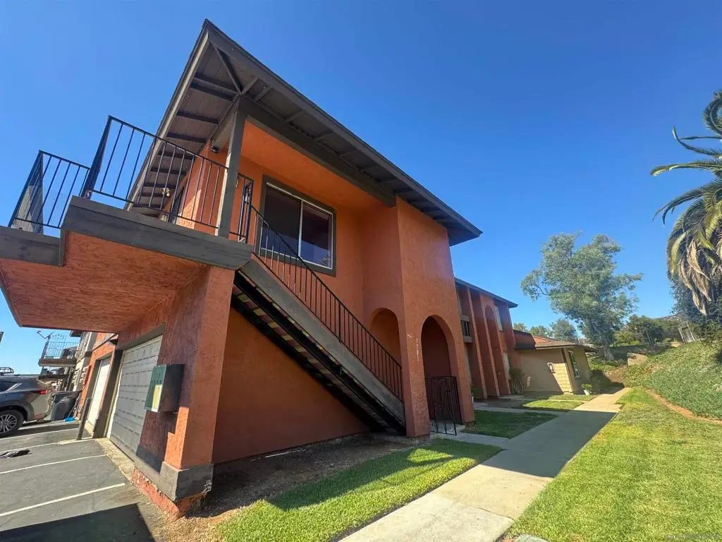 1701 Summertime Dr., El Cajon, CA 92021 - Image #1