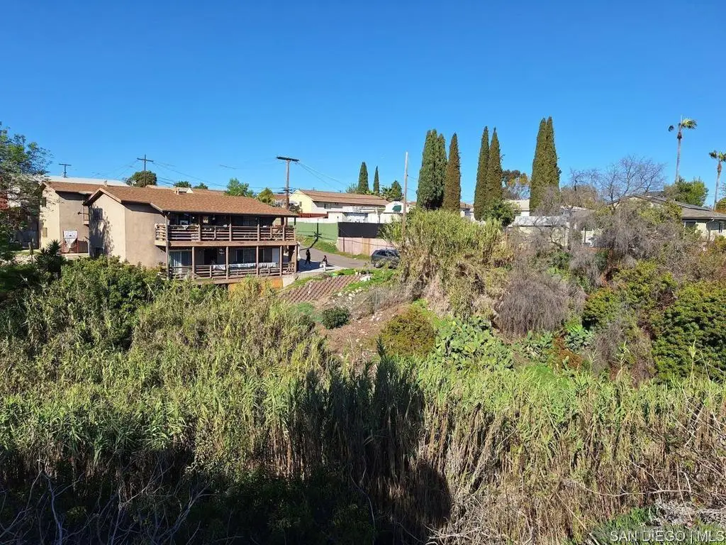 Address Withheld By Seller, San Diego, CA 92105 - #1