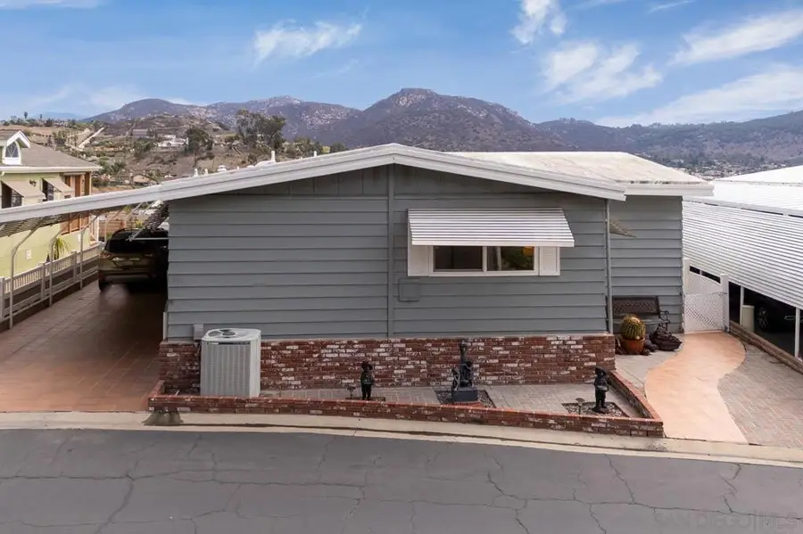 9500 Harritt Rd #SPC 190, Lakeside, CA 92040 - Image #2