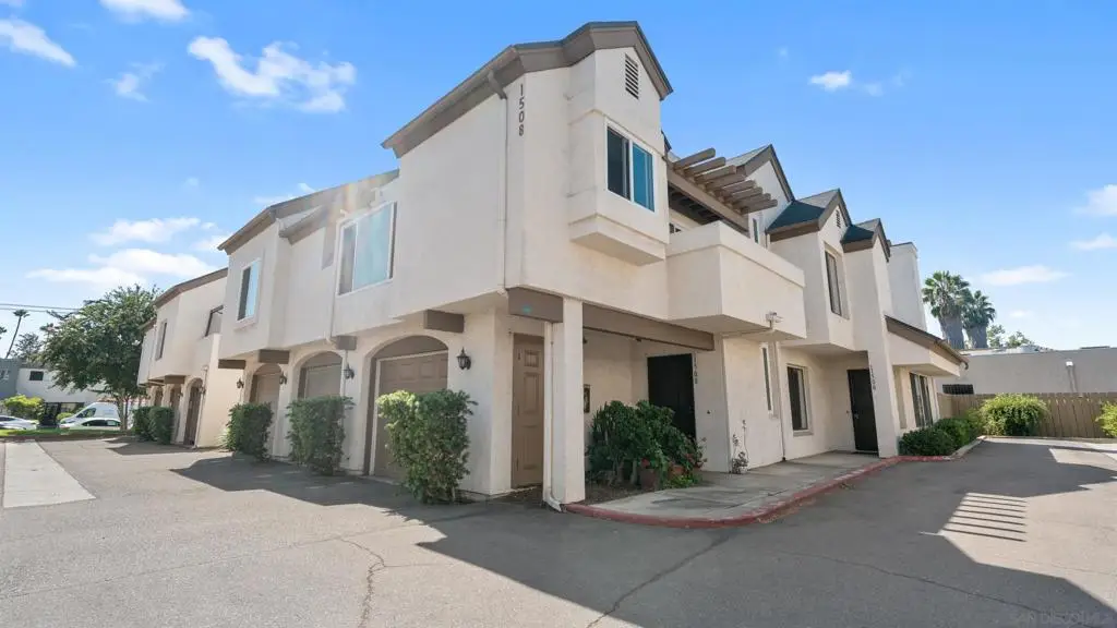 1508 Granite Hills Dr #E, El Cajon, CA 92019 - Image #1