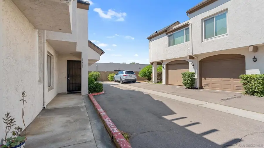 1508 Granite Hills Dr #E, El Cajon, CA 92019 - Image #2