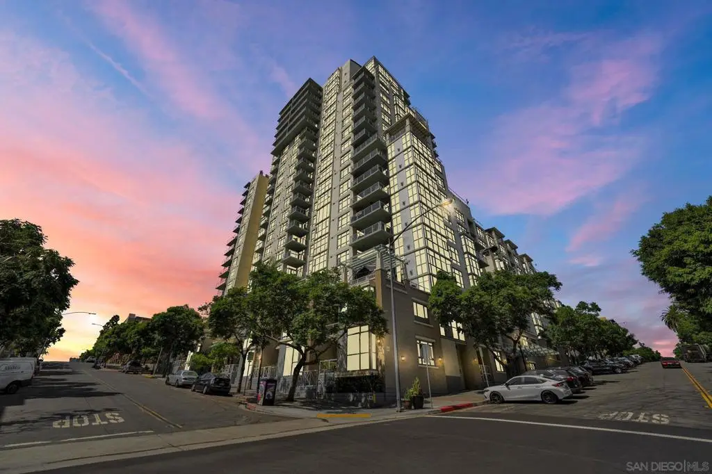 850 Beech St #213, San Diego, CA 92101 - Image #1