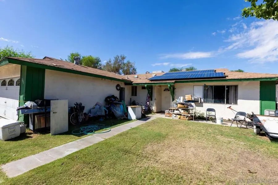 333 N Carlton Ave, Blythe, CA 92225 - #3