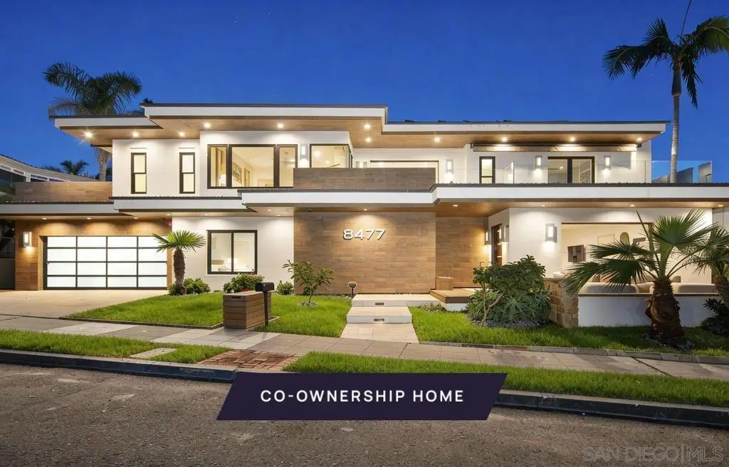 8477 El Paseo Grande #Share 2, La Jolla, CA 92037 - #1