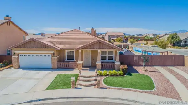 13151 San Dimas St, Hesperia, CA 92344