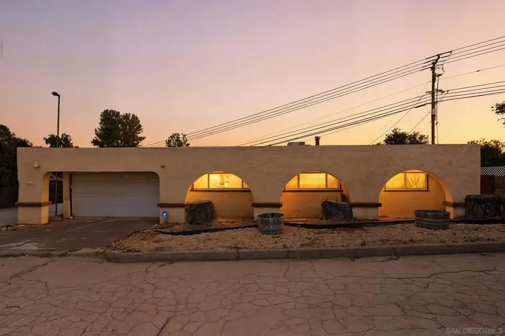 321 North Lane, El Cajon, CA 92021 - #1