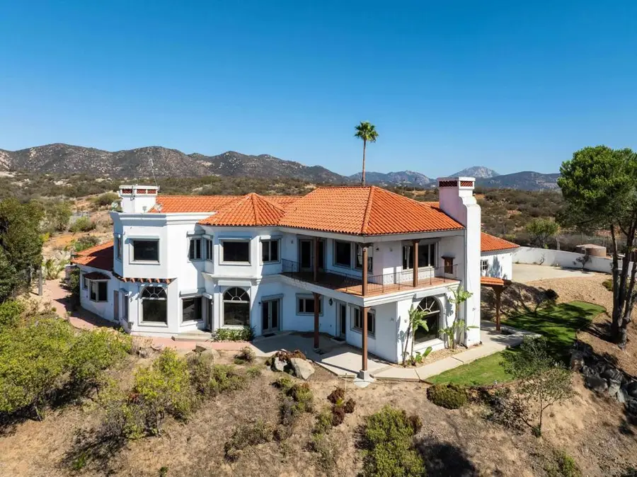 4029 Alta Loma Dr, Jamul, CA 91935 - #2