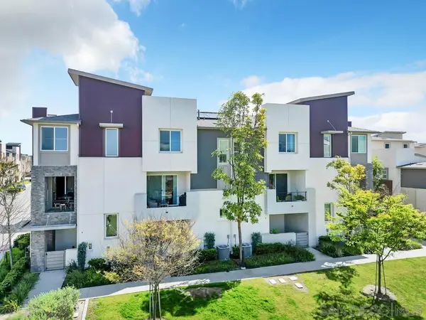 1842 Observation Way #3, Chula Vista, CA 91915