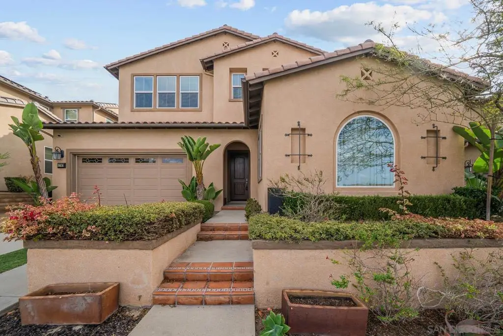 1797 Santa Christina Ave, Chula Vista, CA 91913 - #1