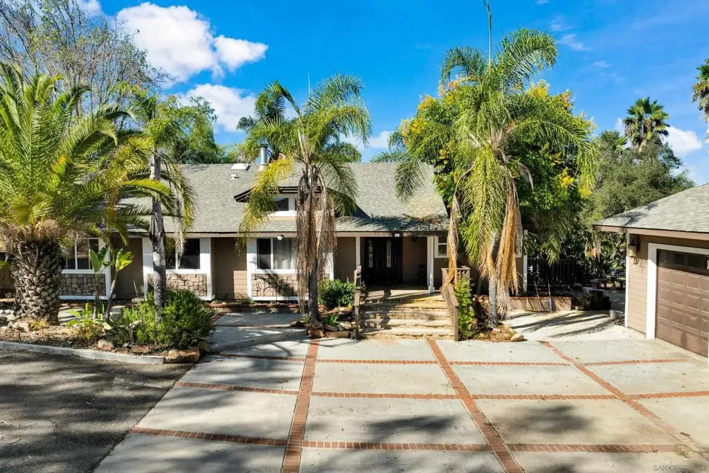 30015 Ridge Creek Rd, Valley Center, CA 92082 - #1